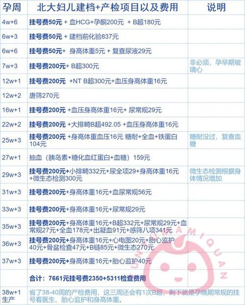 代生孩子医院多少钱(代生孩子医院费用一览)