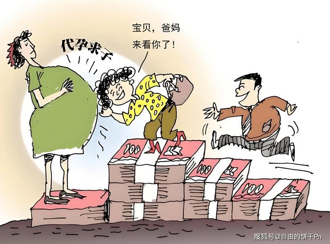代生孩子价格-代生孩子价格大揭秘