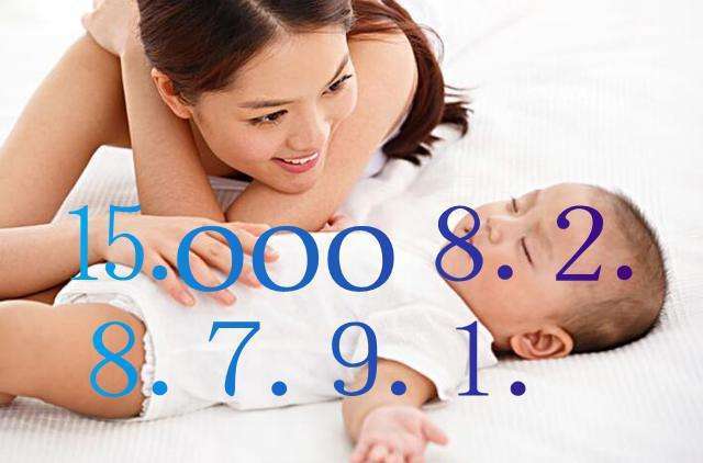 代怀生子需要多少钱【代怀生子费用究竟是多少】